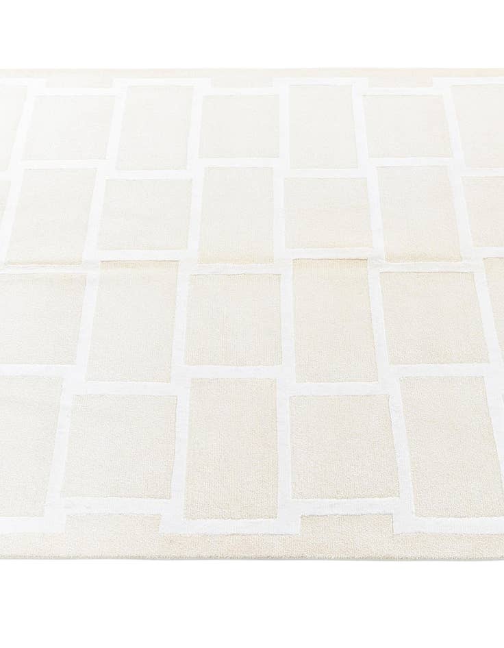 Detail image of 3' 11 x 5' 10 Darya Rug