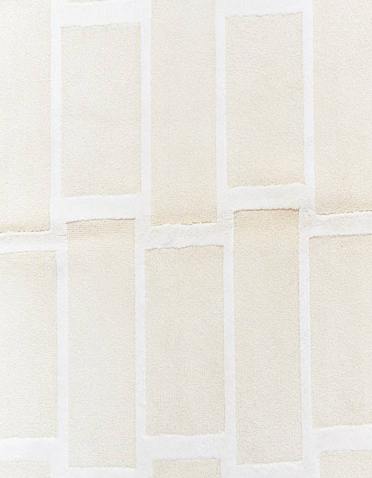 Detail image of 3' 11 x 5' 10 Darya Rug