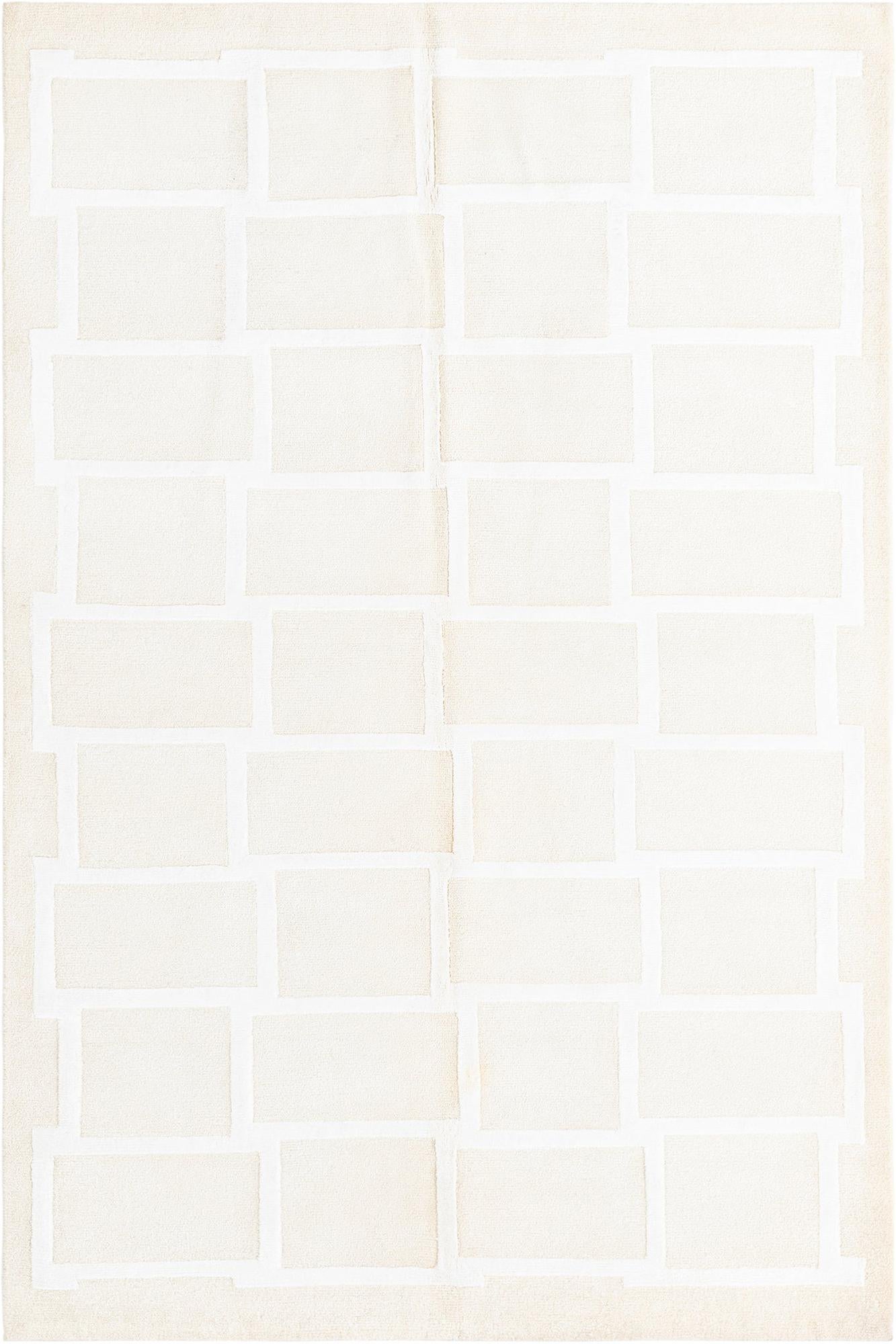 3' 11 x 5' 10 Darya Rug