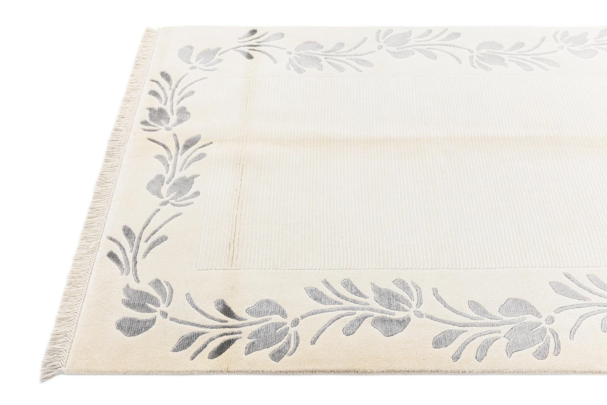 3' 11 x 6' Darya Rug