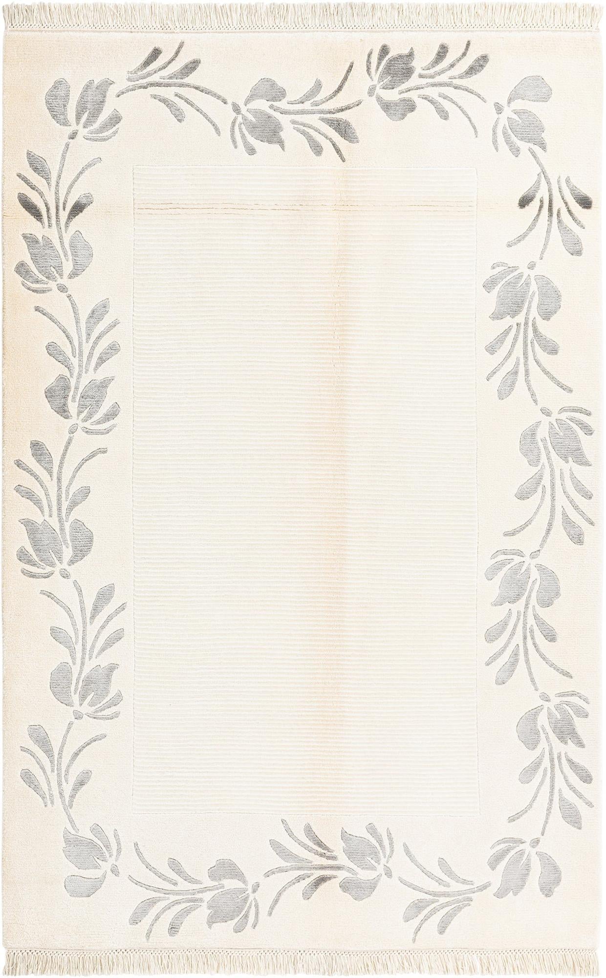 3' 11 x 6' Darya Rug