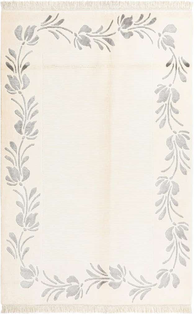 3' 11 x 6' Darya Rug