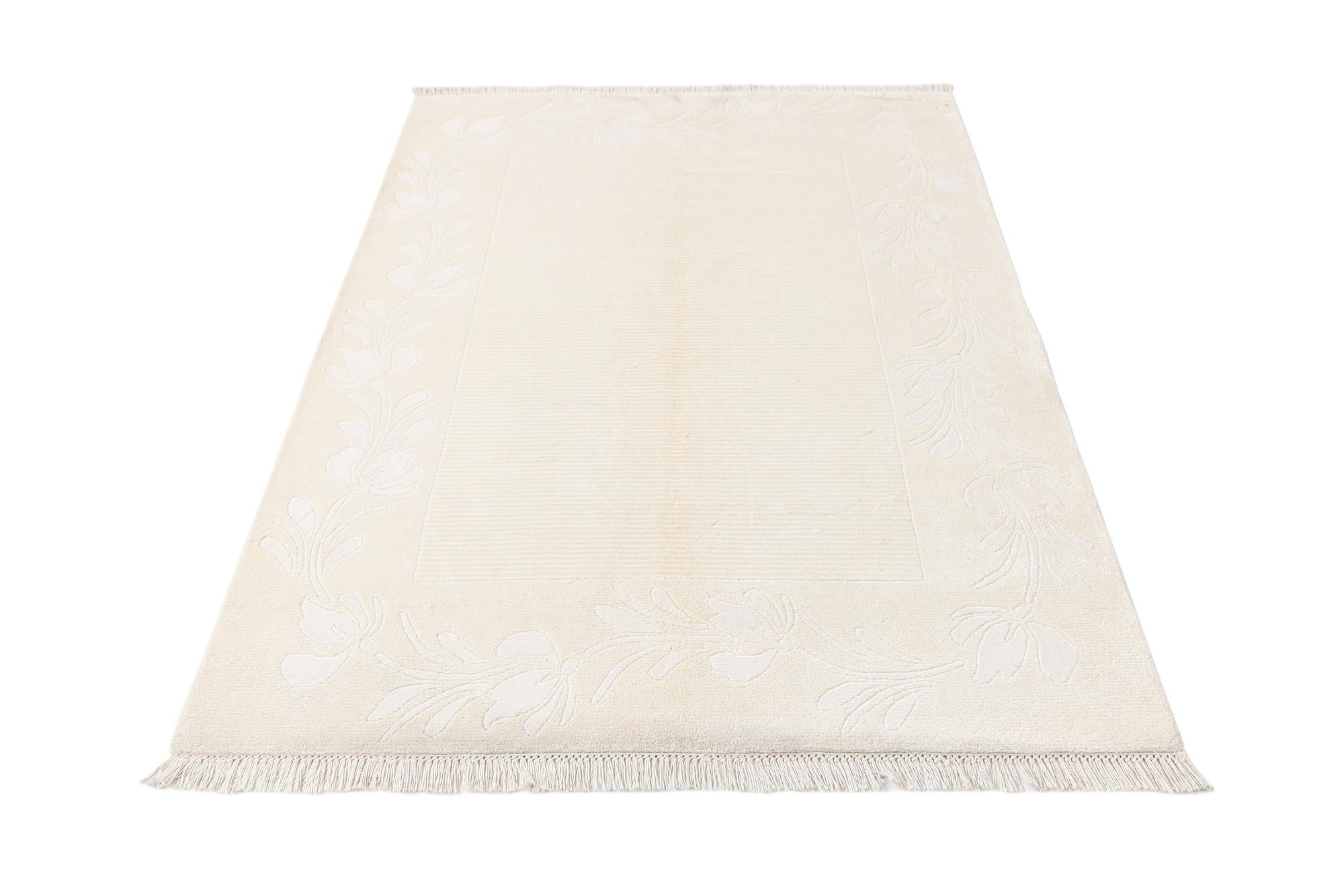 4' 1 x 6' 1 Darya Rug