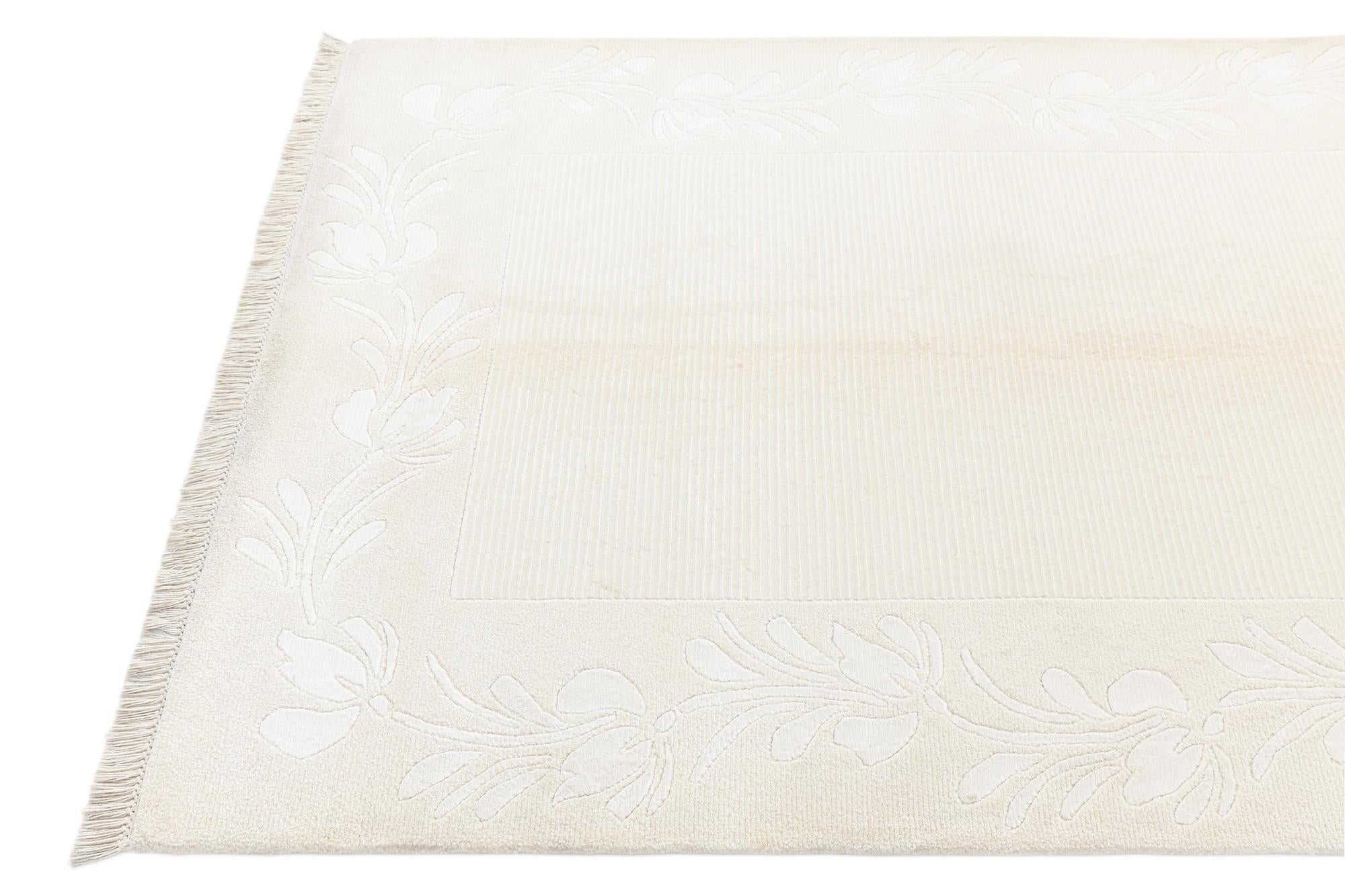4' 1 x 6' 1 Darya Rug