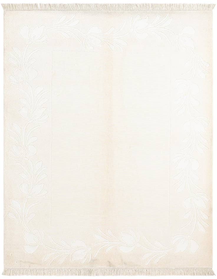 Detail image of 4' 1 x 6' 1 Darya Rug