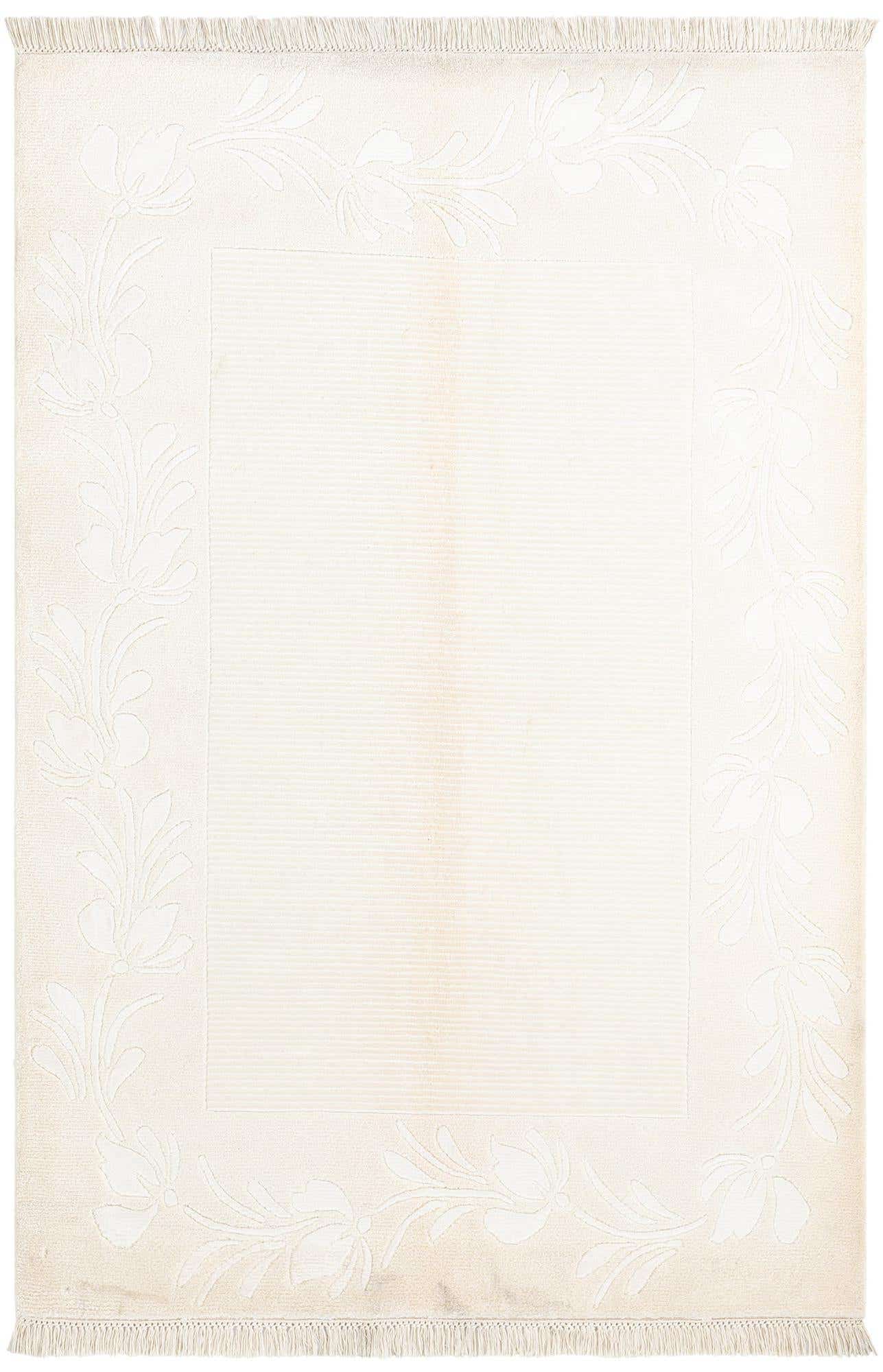 4' 1 x 6' 1 Darya Rug