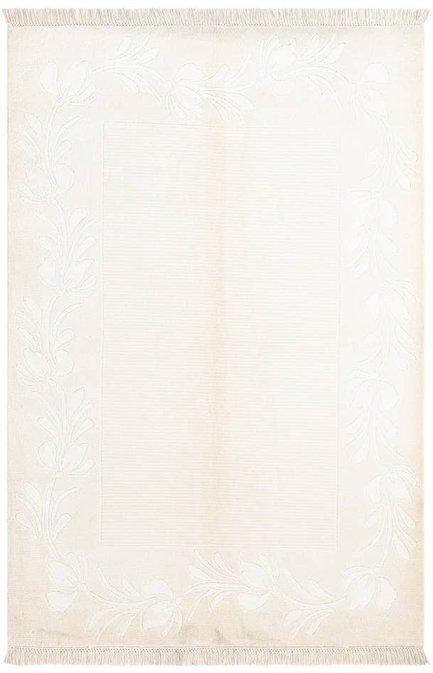 Detail image of 4' 1 x 6' 1 Darya Rug
