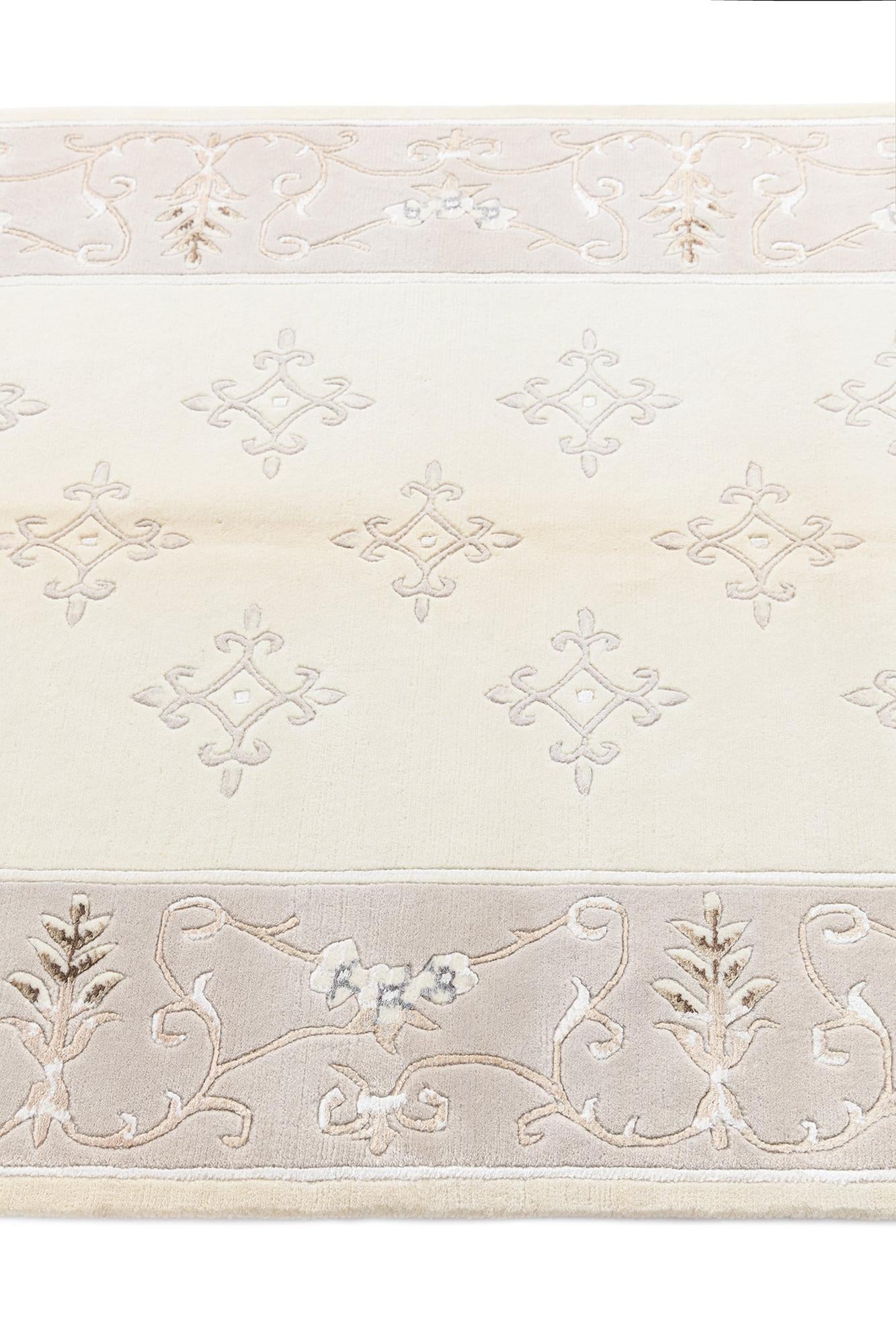 4' x 6' 2 Darya Rug