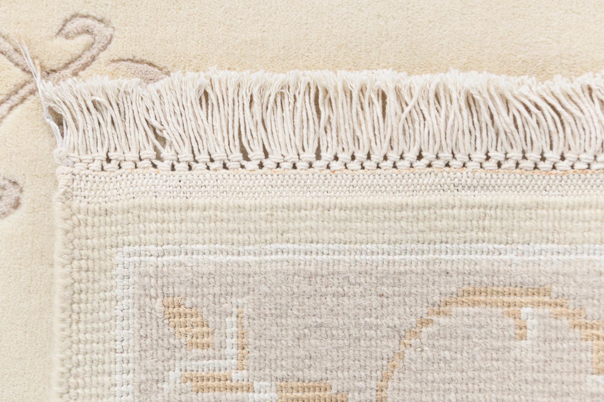 4' x 6' 2 Darya Rug