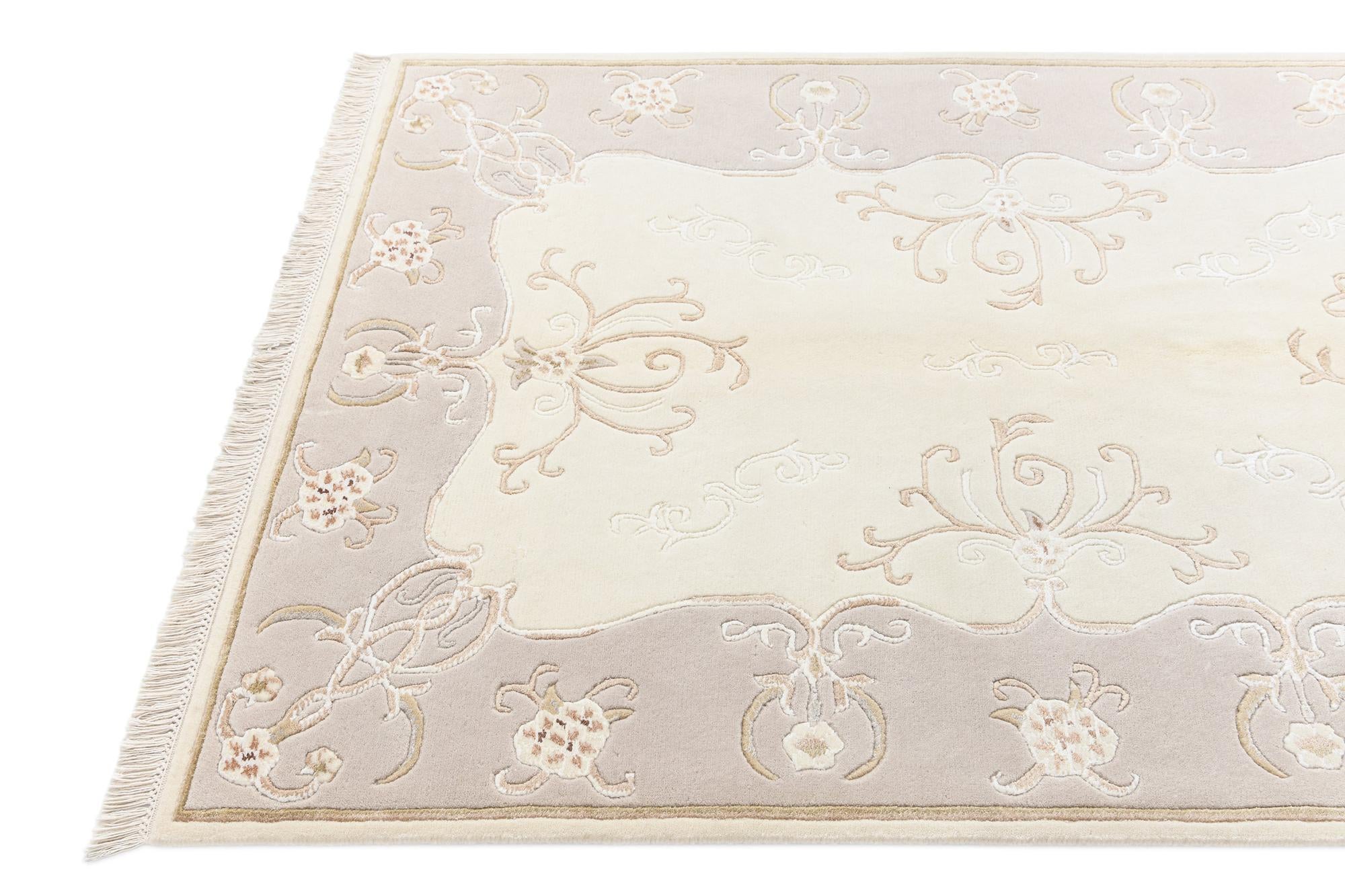 4' x 6' Darya Rug