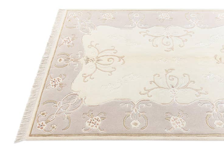 Detail image of 4' x 6' Darya Rug