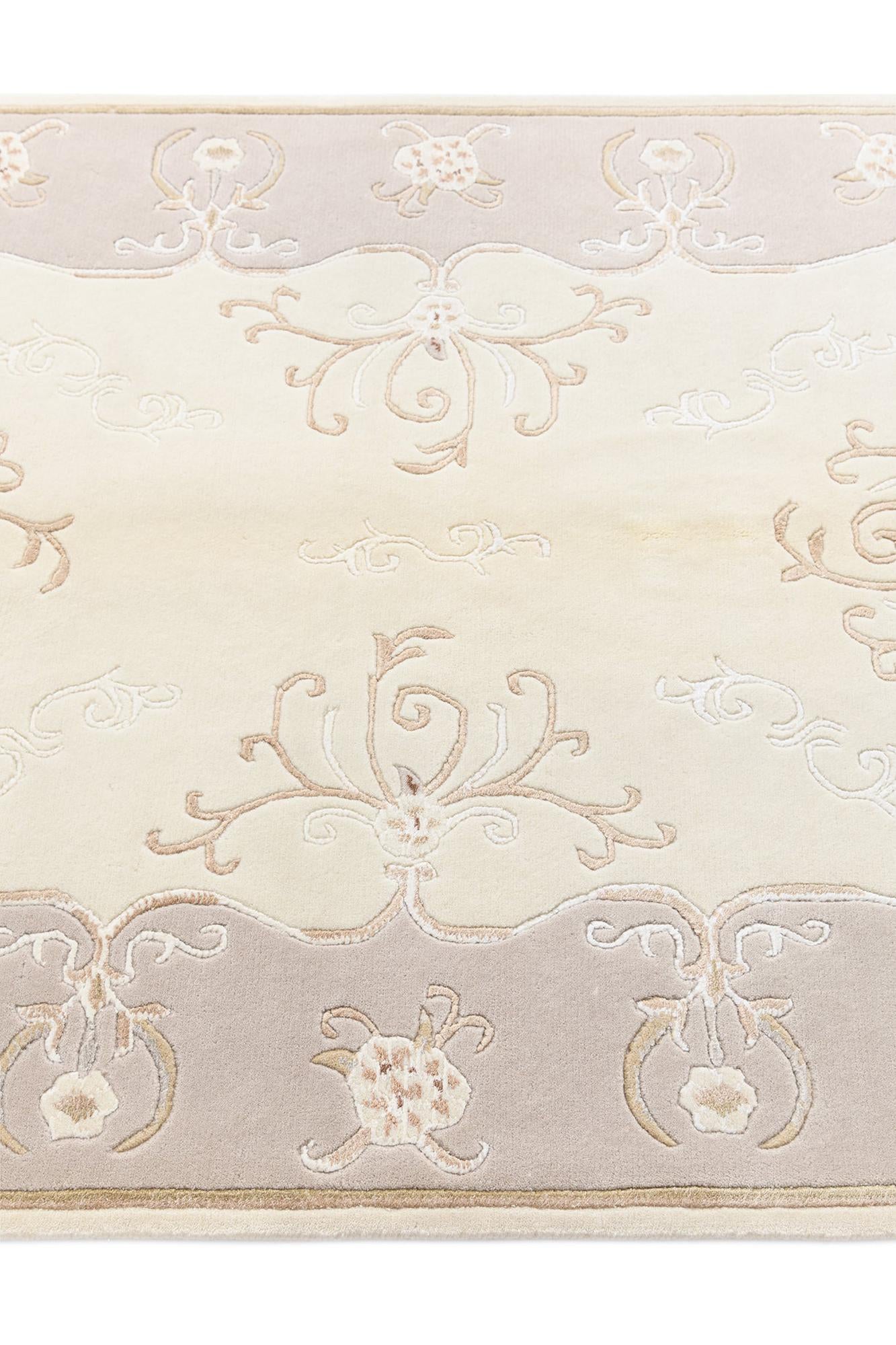 4' x 6' Darya Rug