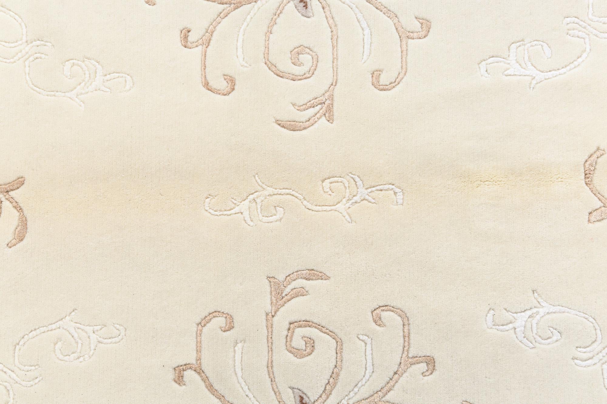 4' x 6' Darya Rug