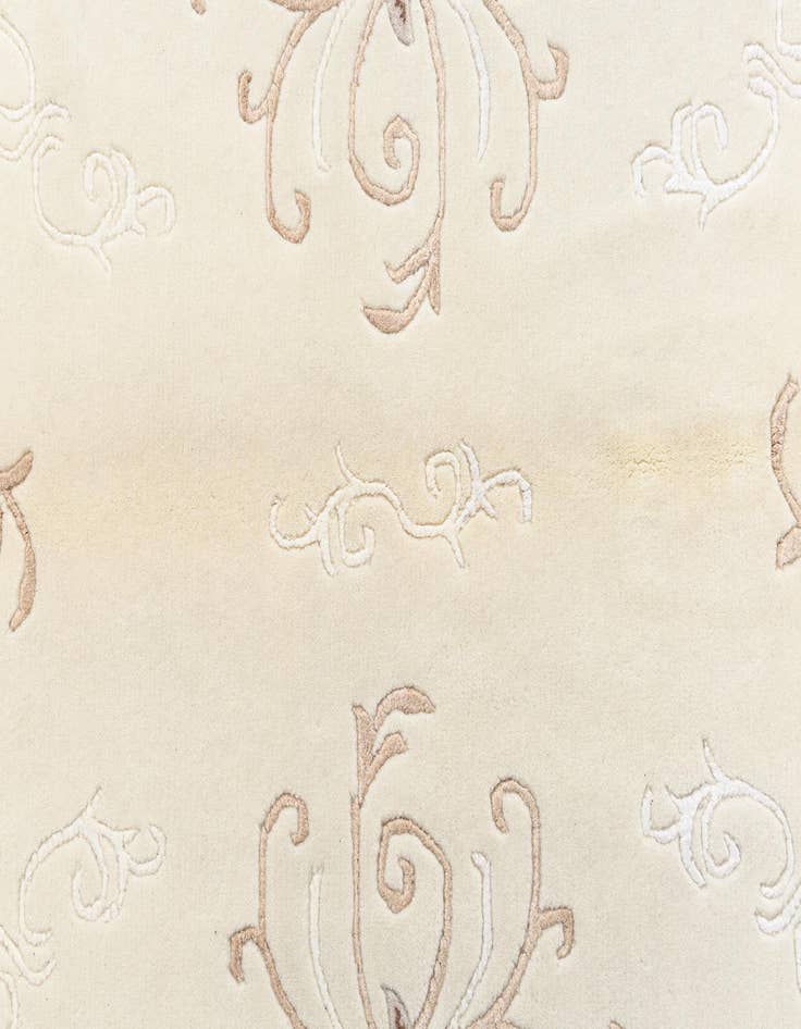 Detail image of 4' x 6' Darya Rug