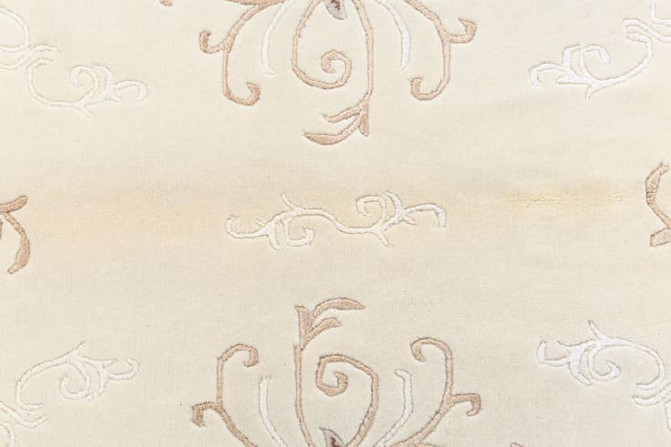 Detail image of 4' x 6' Darya Rug