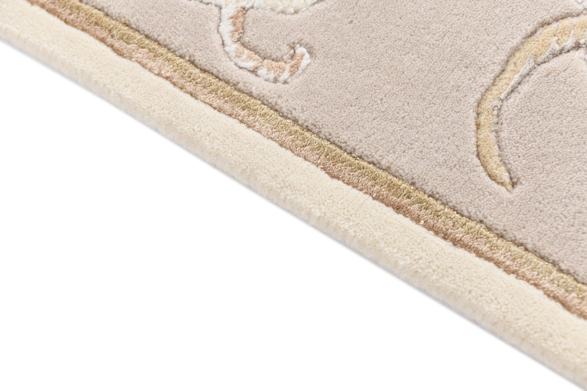 4' x 6' Darya Rug