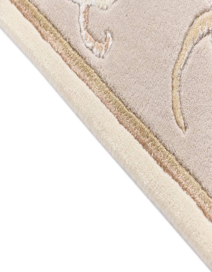 Detail image of 4' x 6' Darya Rug