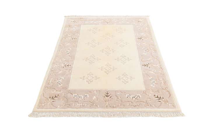 4' x 6' Darya Rug