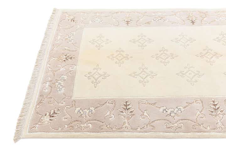 4' x 6' Darya Rug