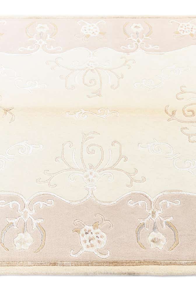 4' 1 x 5' 9 Darya Rug