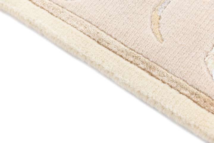 4' 1 x 5' 9 Darya Rug