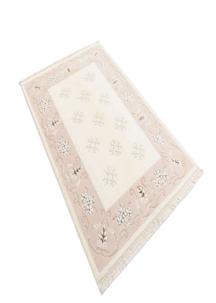 4' x 5' 9 Darya Rug