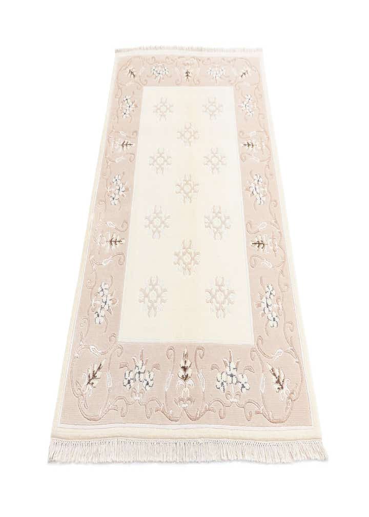 4' x 5' 9 Darya Rug