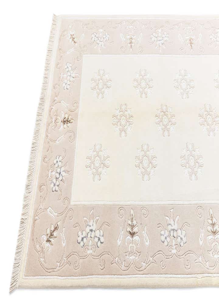 4' x 5' 9 Darya Rug
