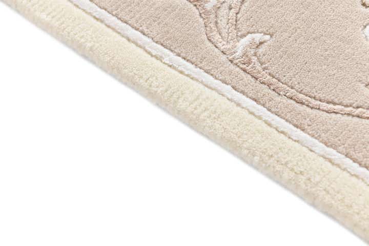 4' x 5' 9 Darya Rug