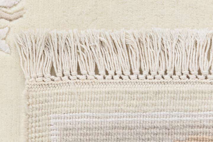 4' x 5' 9 Darya Rug