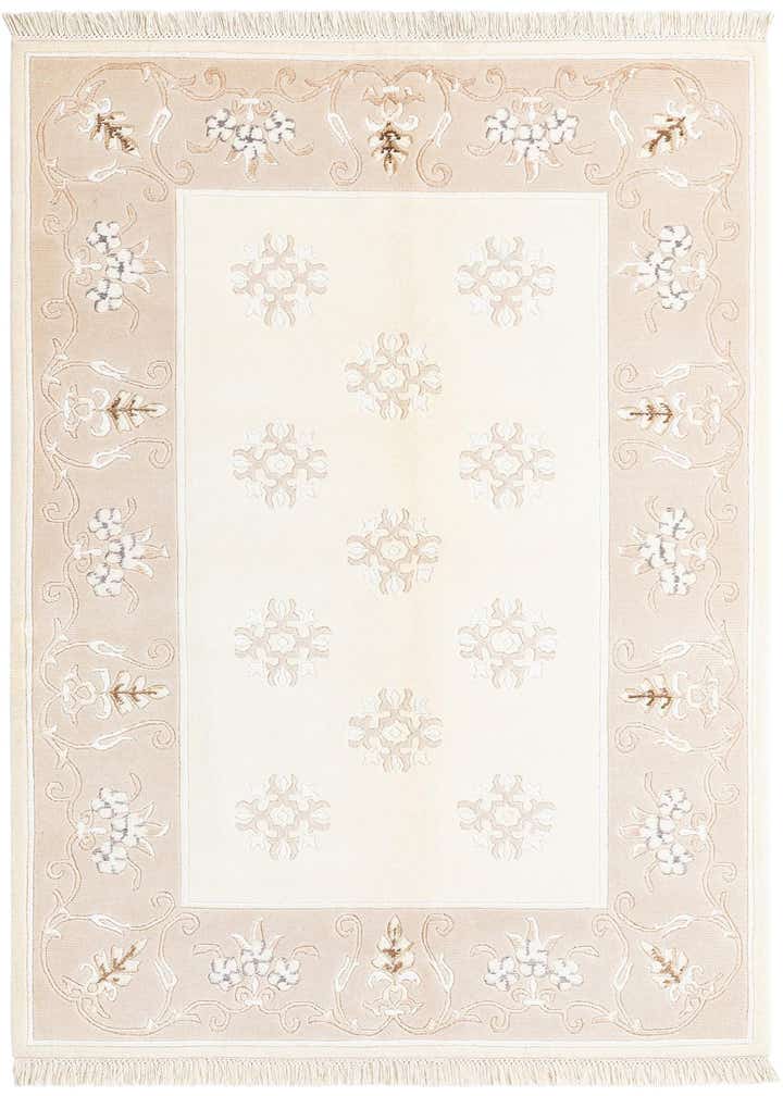 4' x 5' 9 Darya Rug