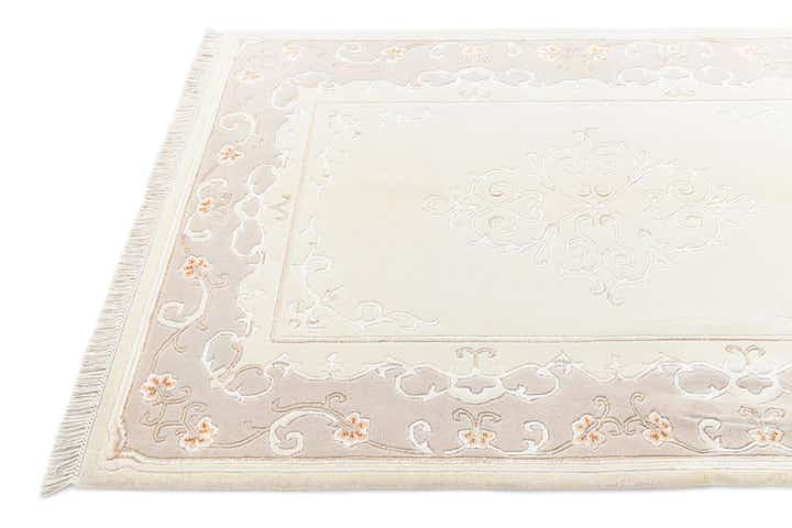 4' 1 x 6' Darya Rug