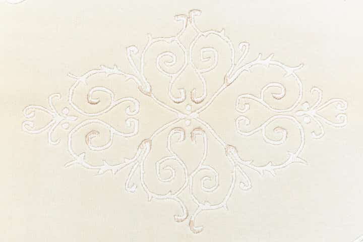 4' 1 x 6' Darya Rug