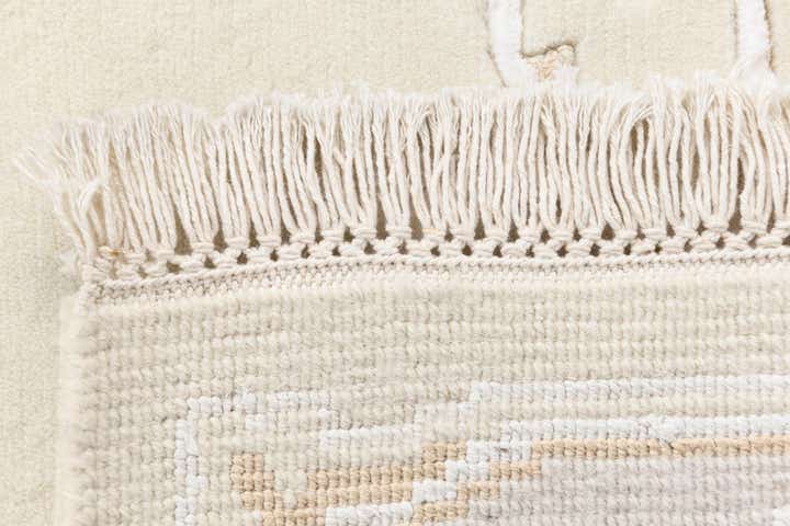 4' 1 x 6' Darya Rug