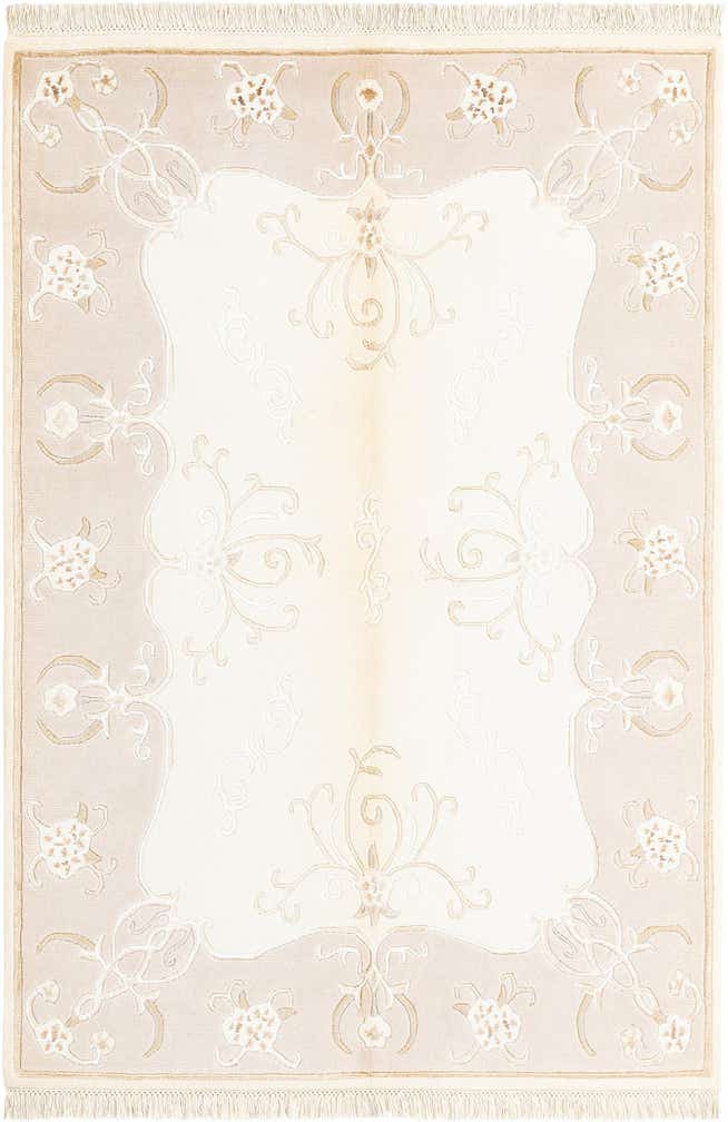 4' 1 x 6' Darya Rug