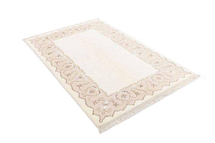 4' 1 x 6' 2 Darya Rug