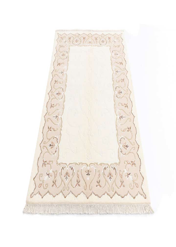 4' 1 x 6' 2 Darya Rug