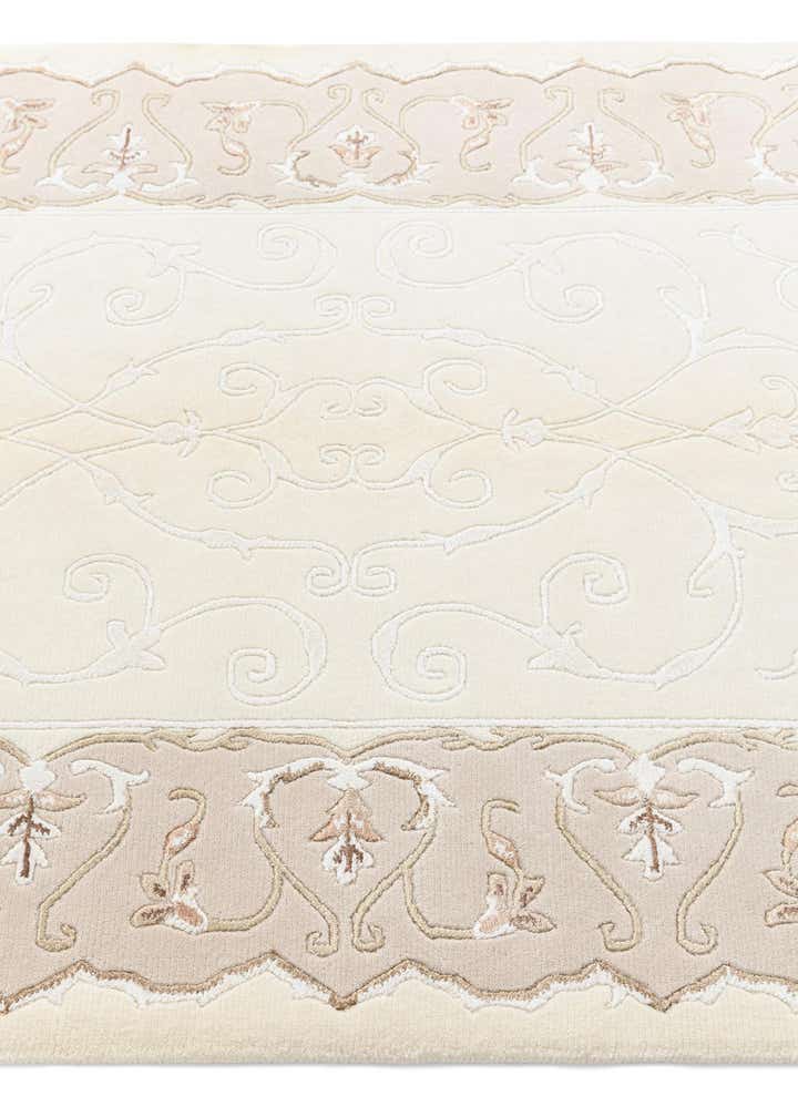 4' 1 x 6' 2 Darya Rug