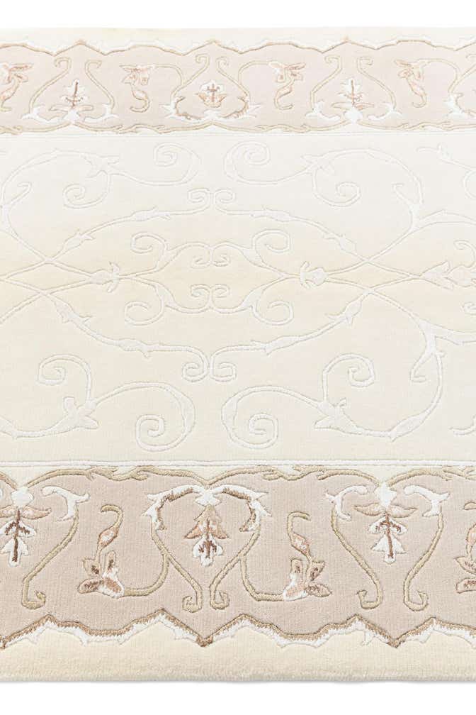 4' 1 x 6' 2 Darya Rug