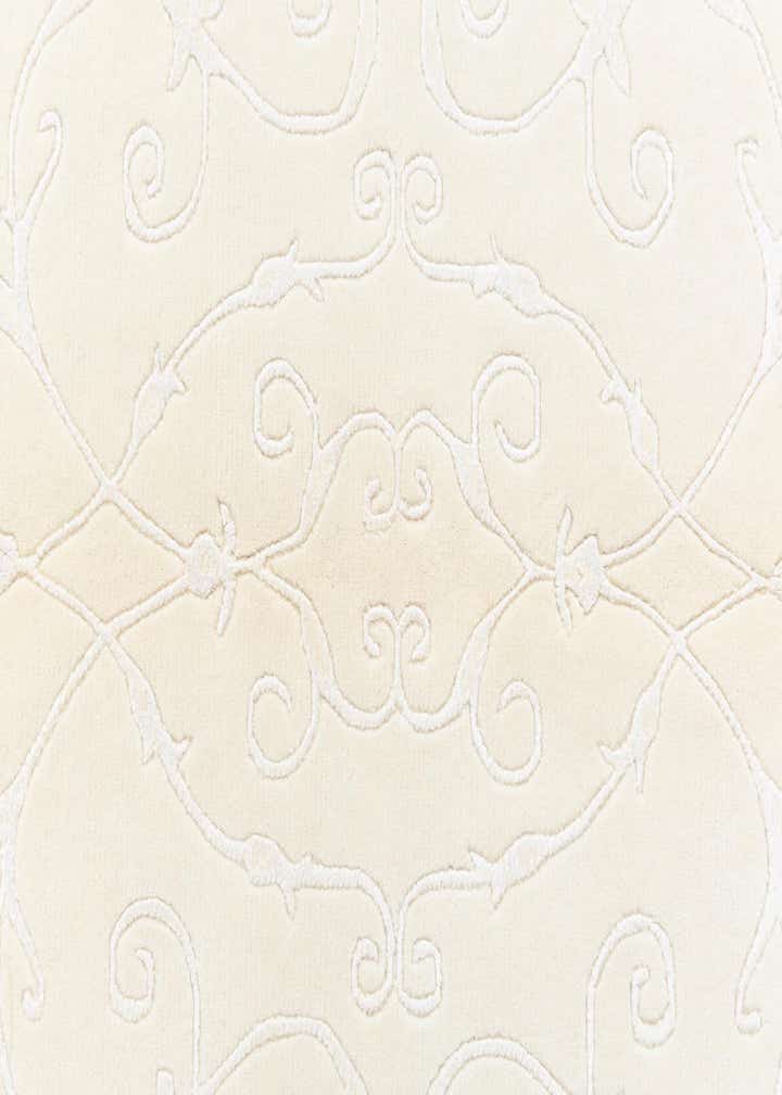 4' 1 x 6' 2 Darya Rug