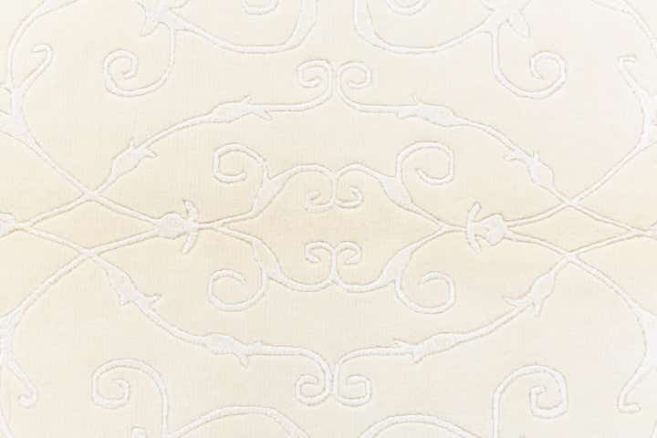 4' 1 x 6' 2 Darya Rug