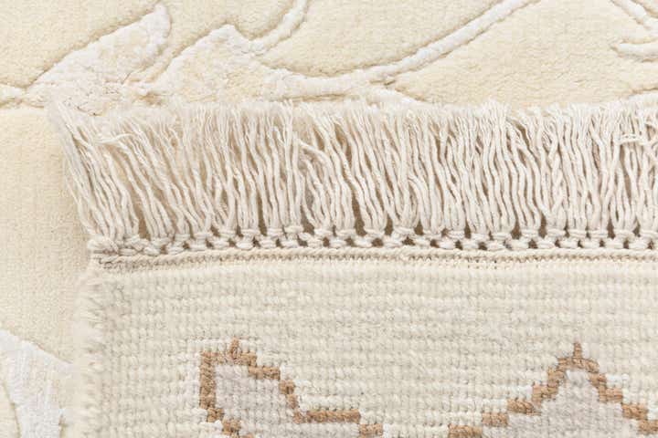 4' 1 x 6' 2 Darya Rug