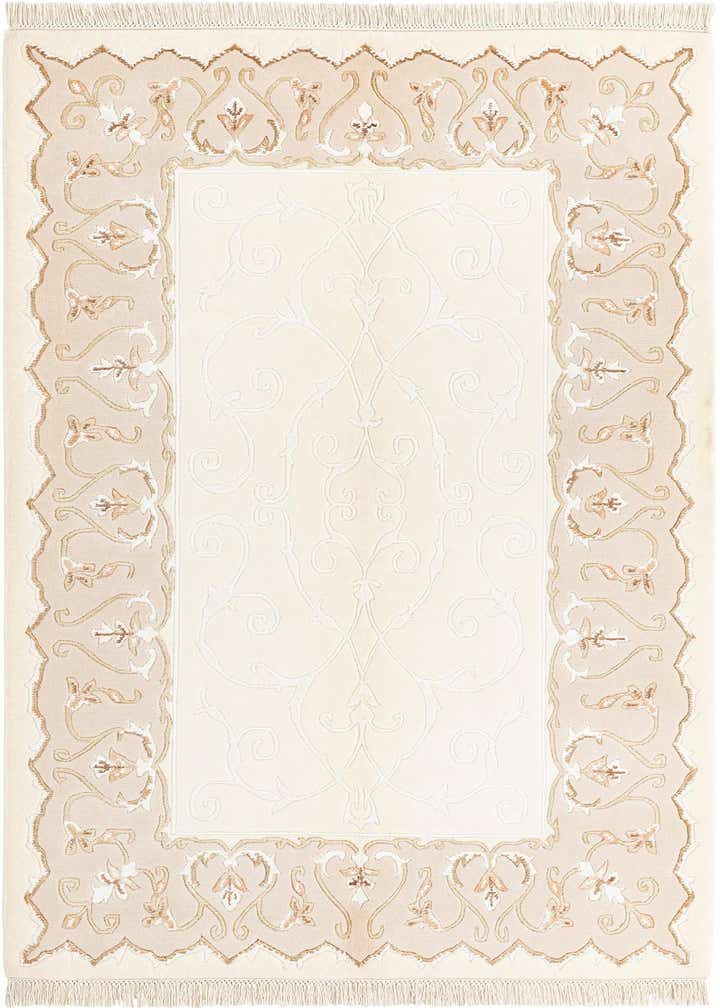 4' 1 x 6' 2 Darya Rug