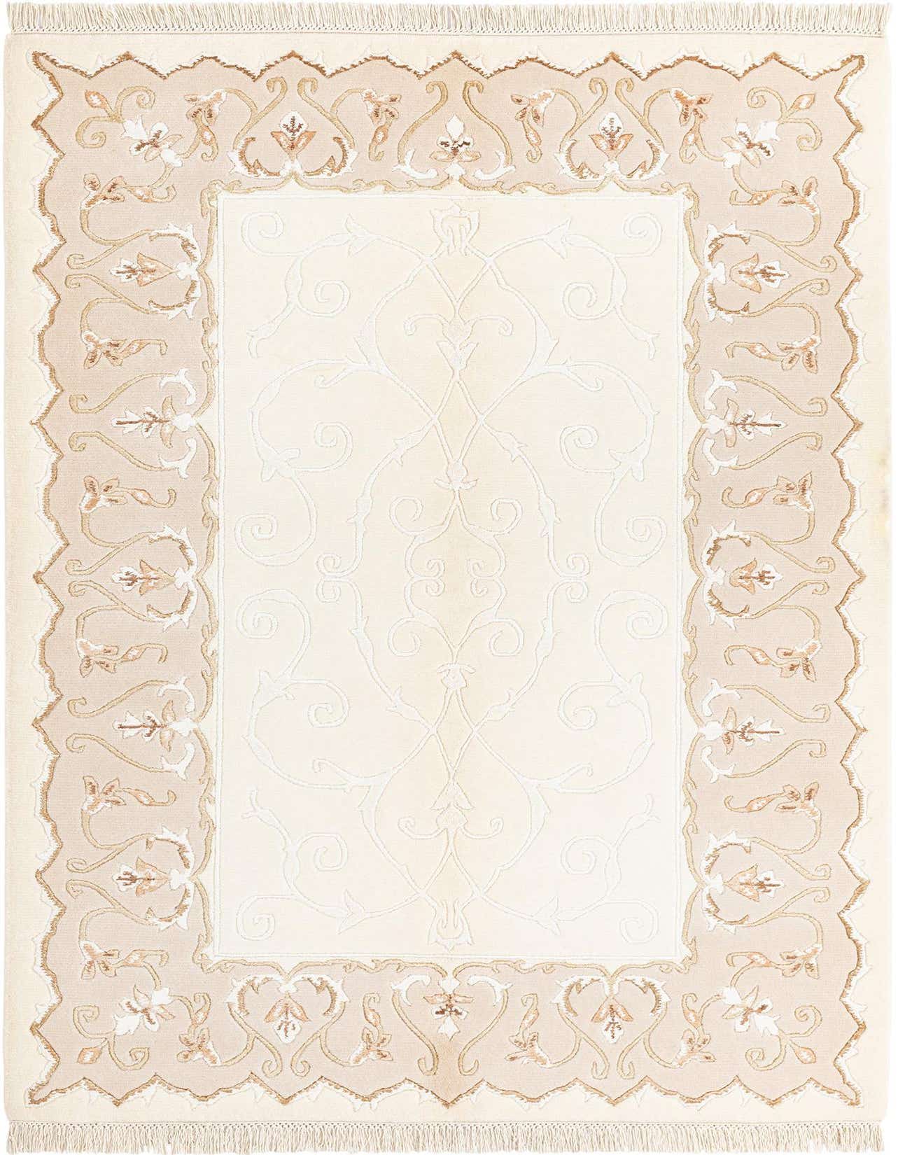 4' 1 x 6' 2 Darya Rug