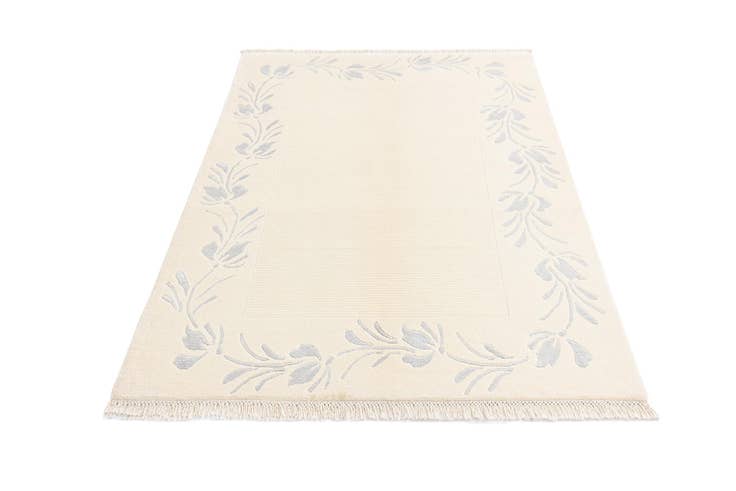 Detail image of 4' x 6' 1 Darya Rug