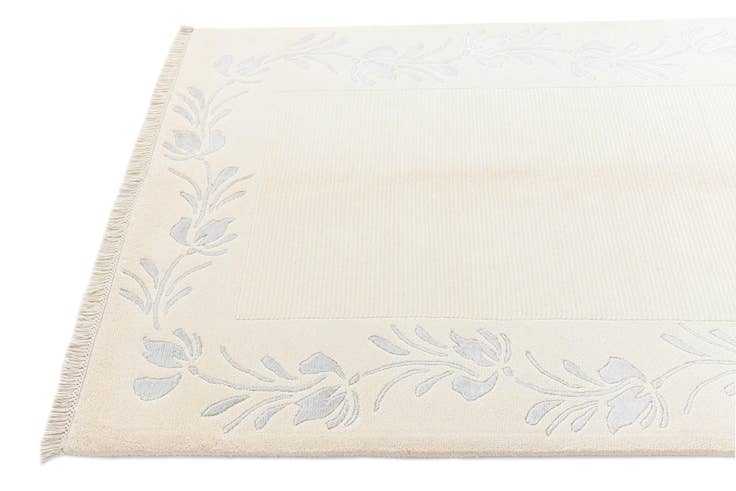 Detail image of 4' x 6' 1 Darya Rug