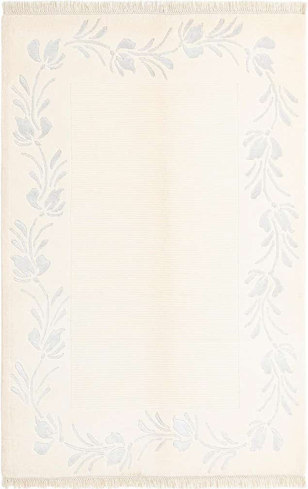 4' x 6' 1 Darya Rug