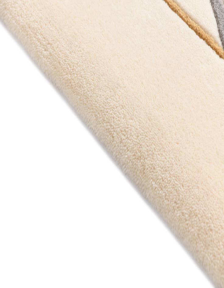 Detail image of 4' x 6' 1 Darya Rug