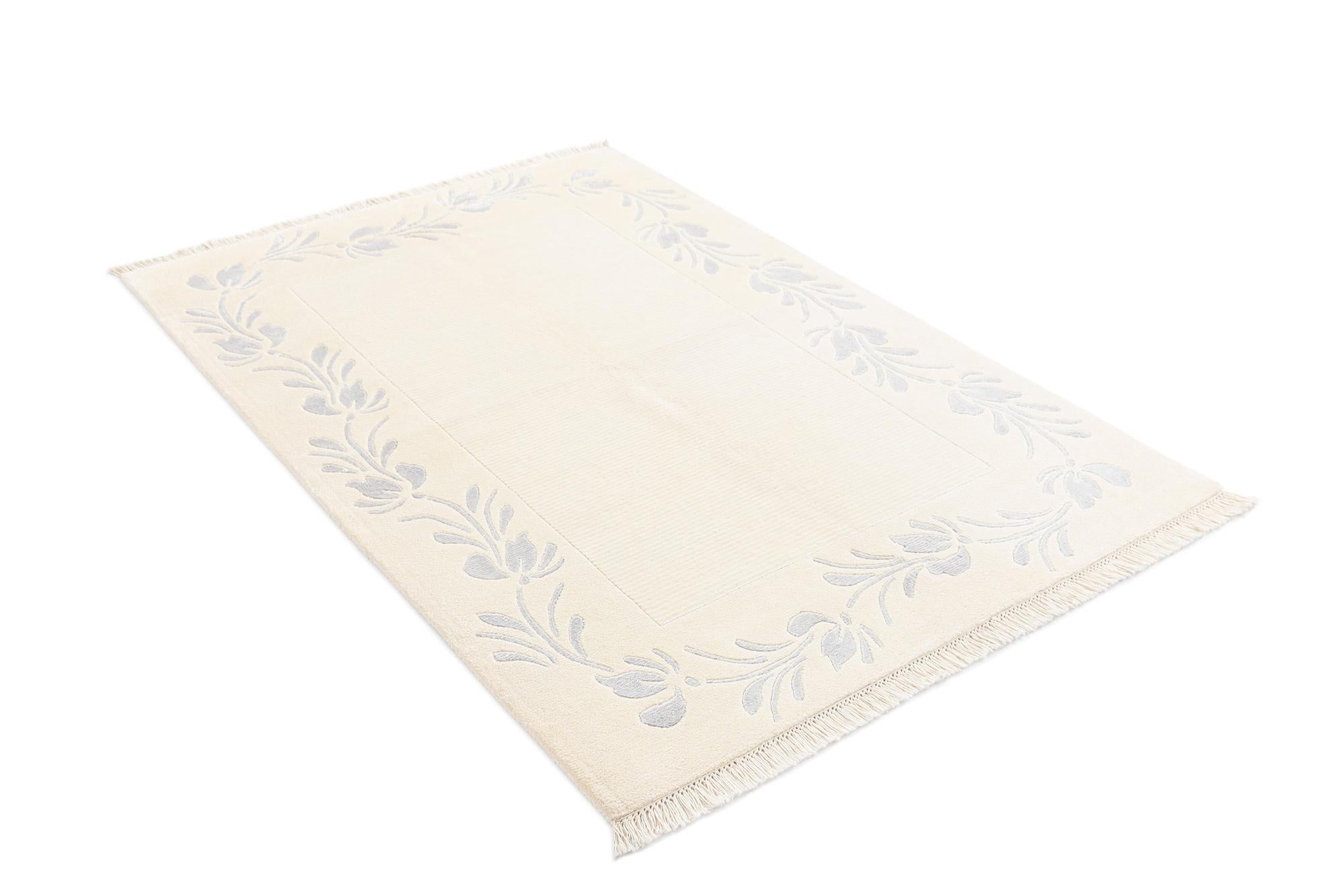 4' 1 x 6' 2 Darya Rug