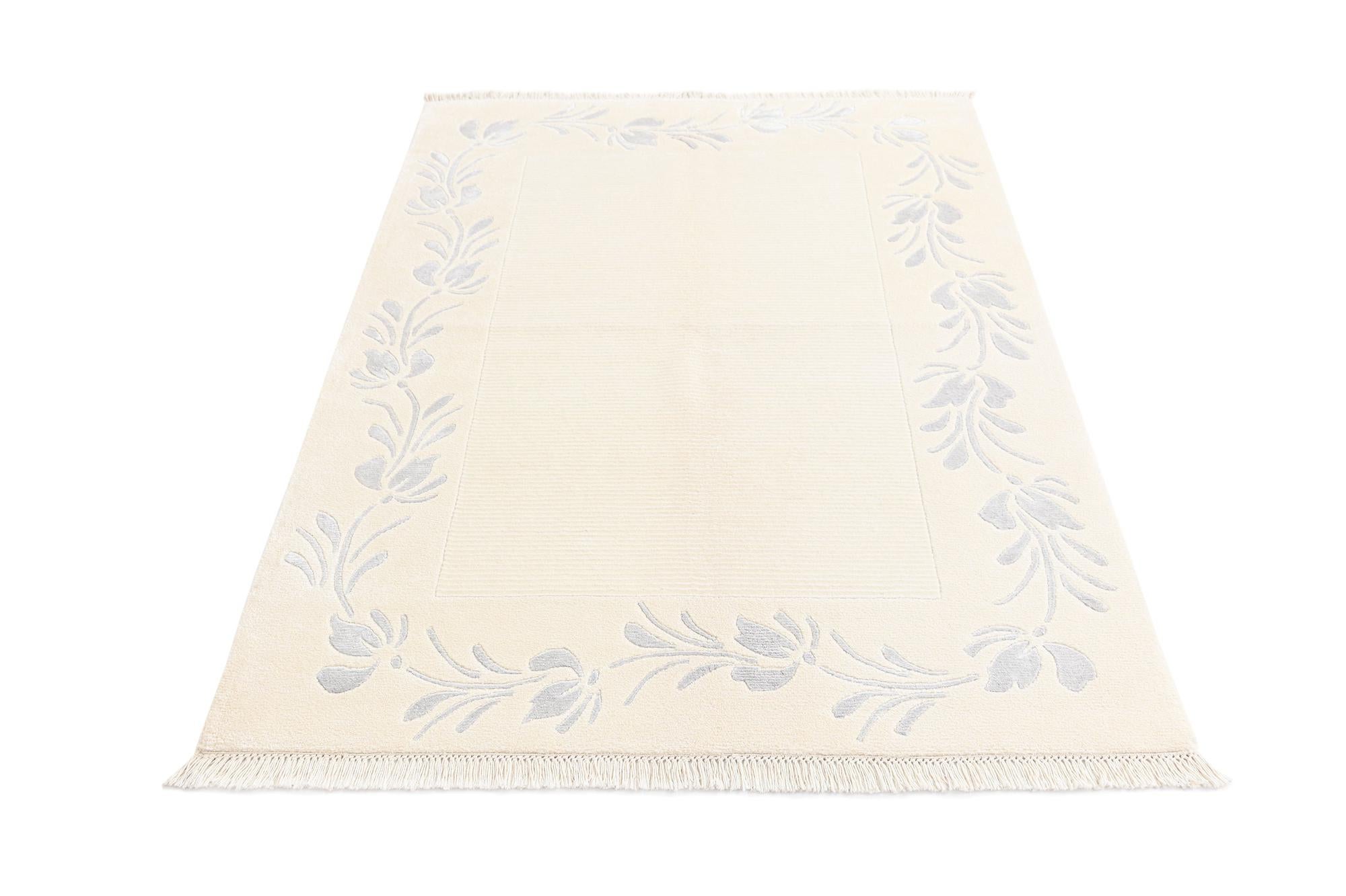 4' 1 x 6' 2 Darya Rug